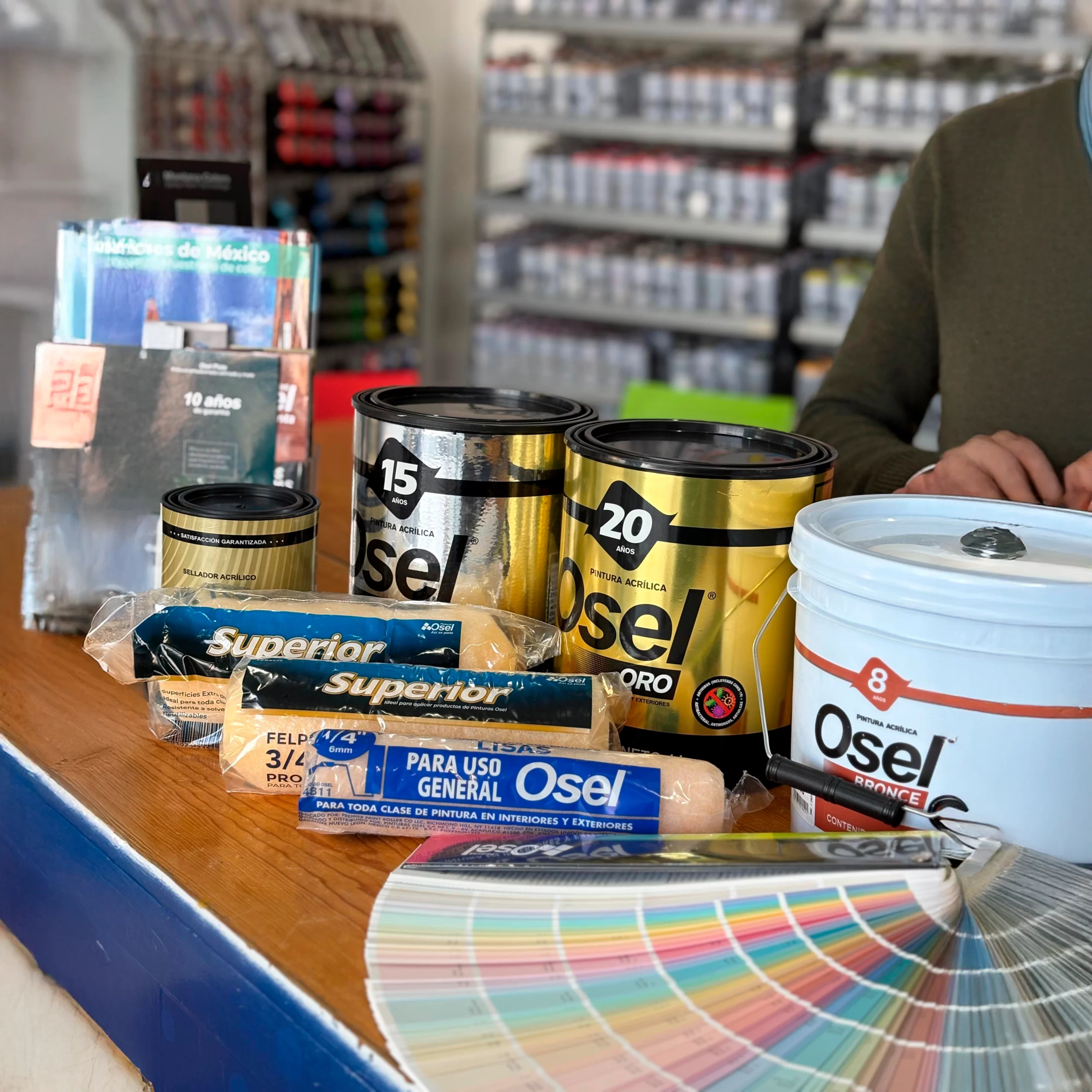 demostracion-de-selladores-osel