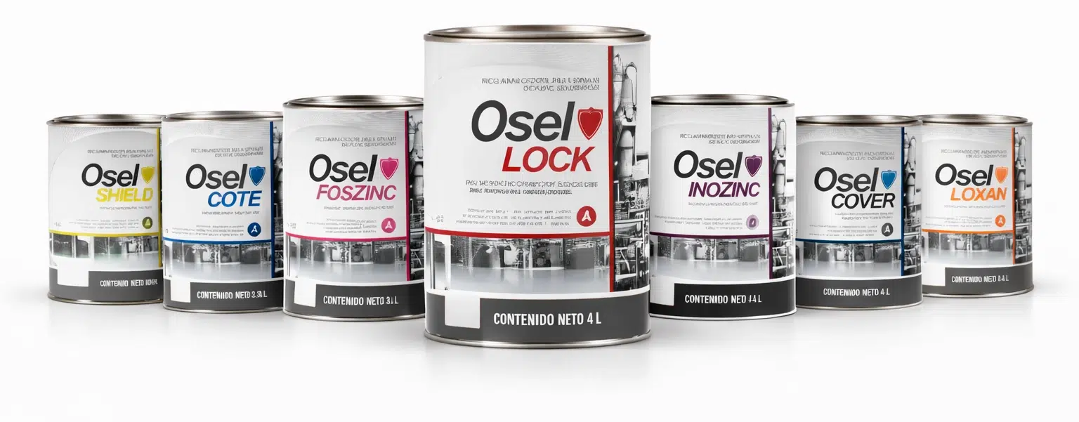 osel-linea-plata